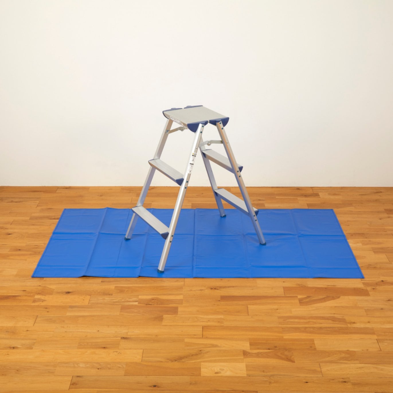 防水作業マット(ハーフ)　