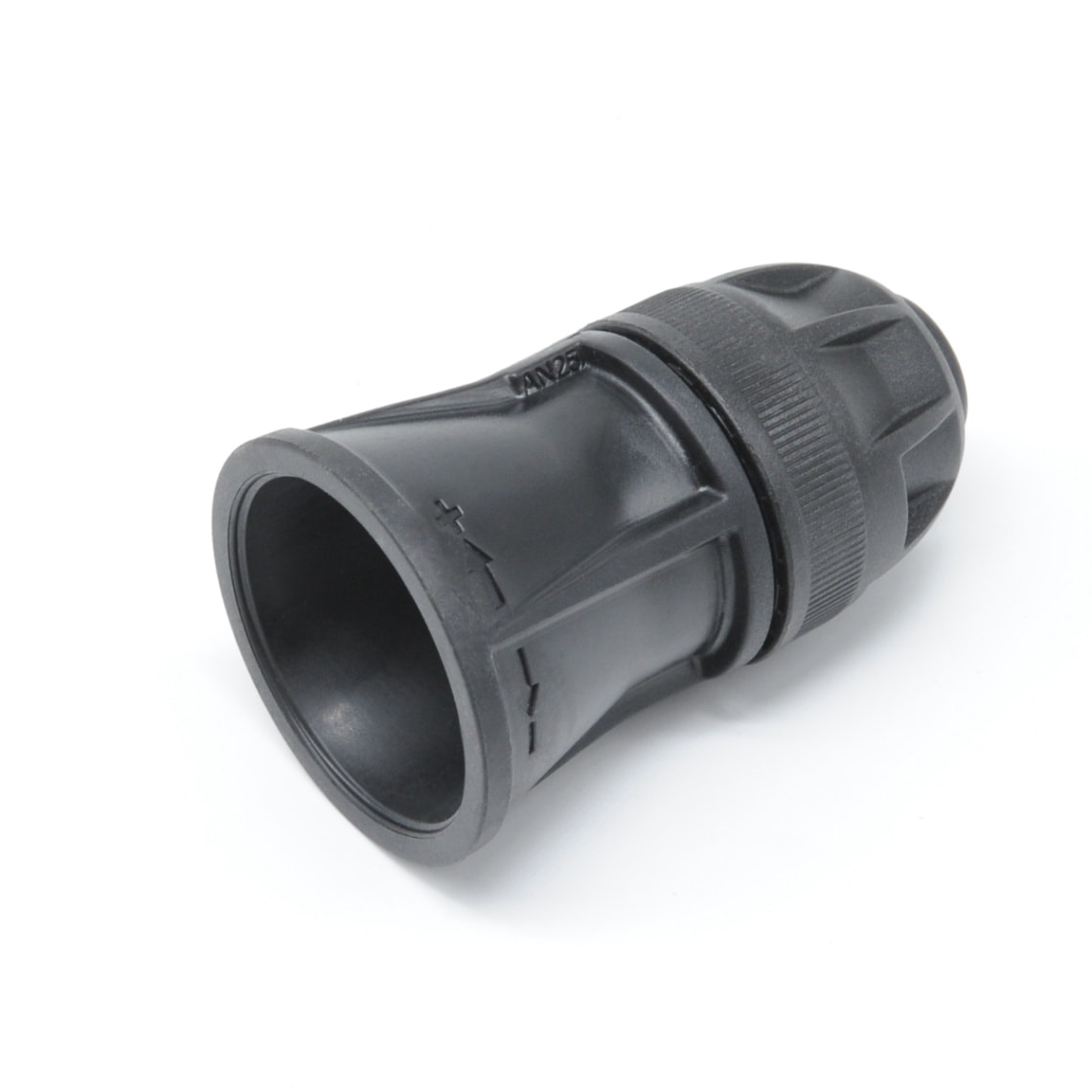 噴射圧力調整 アジャスタブルノズルカバー 予備Oリング付き