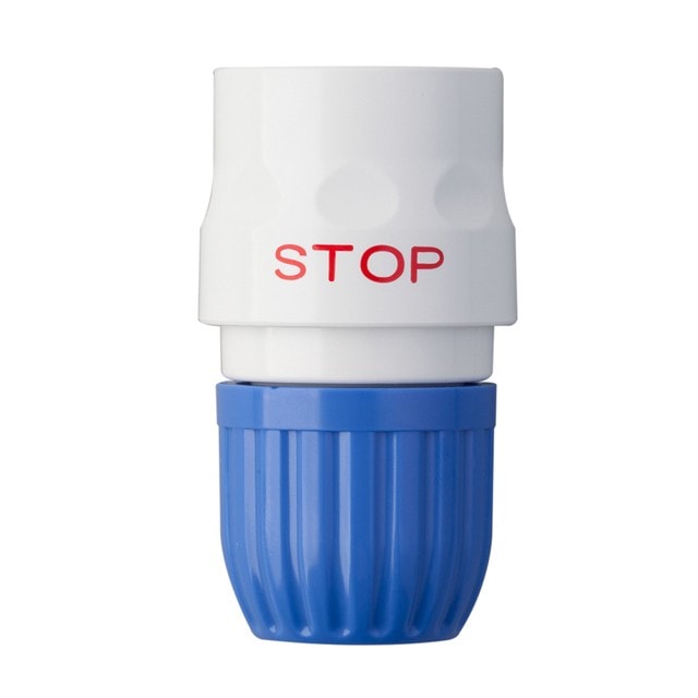 takagi　ストップコネクター(FJ)【ホース内径12mm～15mm】