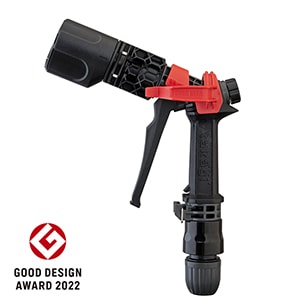 takagi タフギアサイクロン【ホース内径12mm～15mm】 | 水道用品,散水