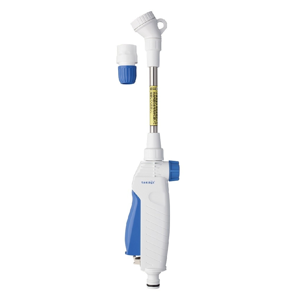 takagi　ショートノズル【ホース内径12mm～15mm】