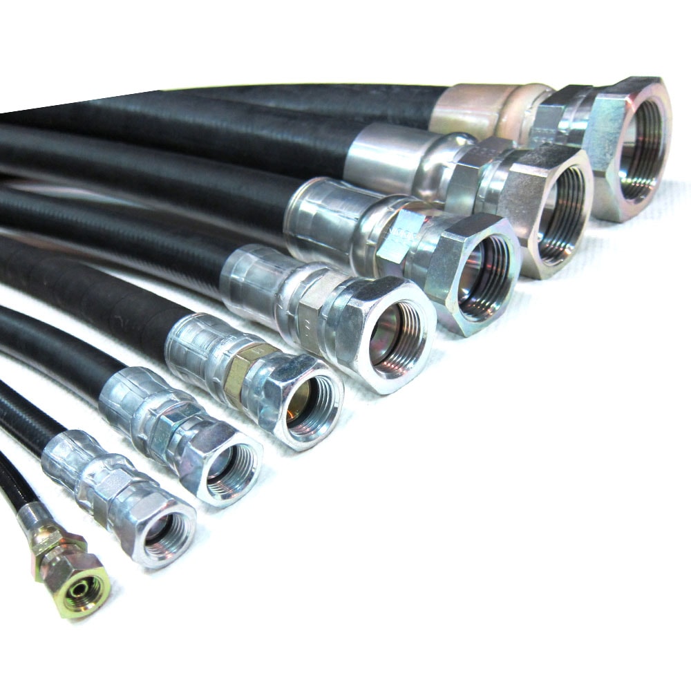 SWP70 12mm （4分）　両端金具1005番