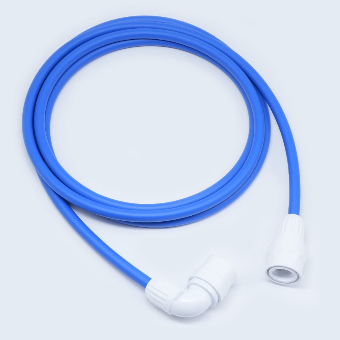 takagiガーデンすべ　コネクタ付き（片側ストレート片側90エルボ）