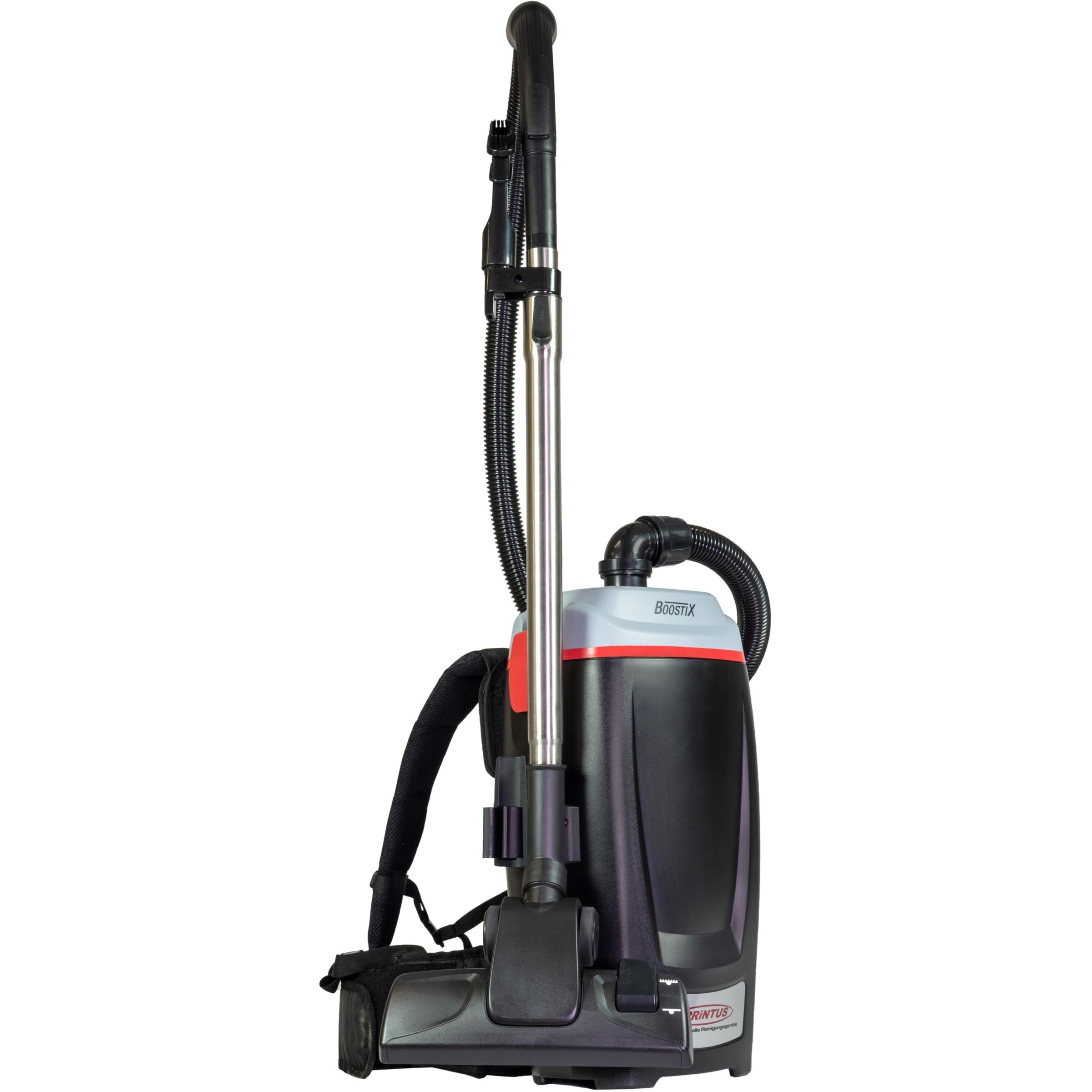 リース可　アスベスト対応　コードレスバキュームクリーナー　BOOSTIX36V