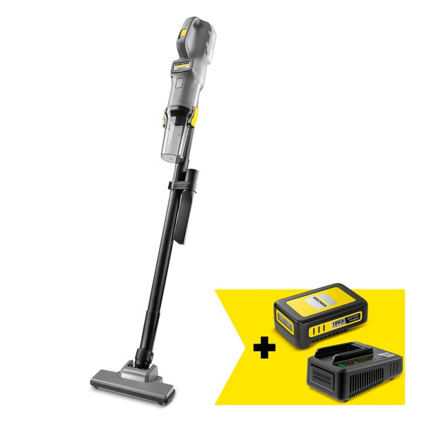 ケルヒャー LVS 1/1 Bp バリューセット