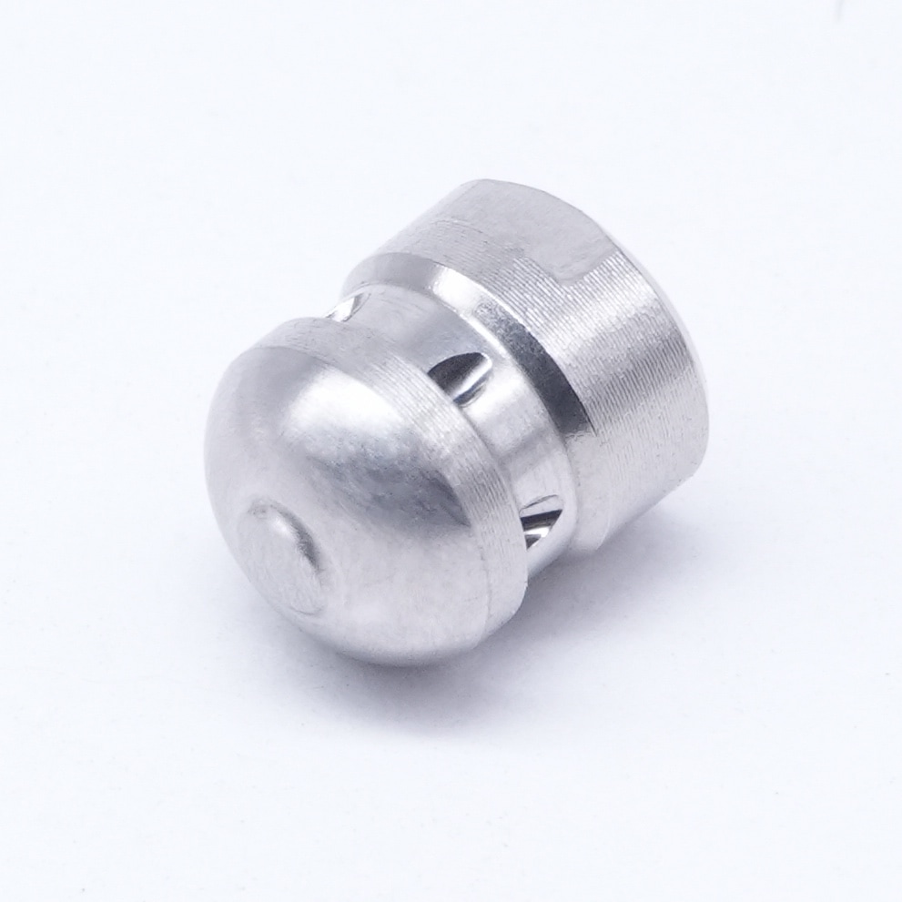 コンパクトM6ネジ用　ロケットノズル(1.0ｘ6穴)