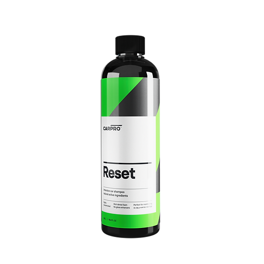 CARPRO　Reset リセット