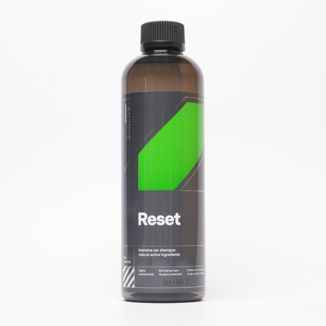 CARPRO　Reset リセット