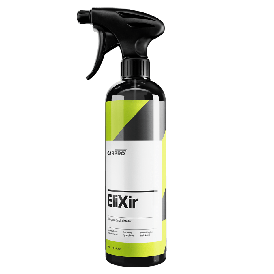CARPRO　EliXir エリクサー
