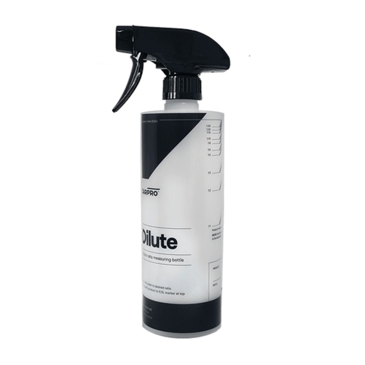 CARPRO　Dilution bottle ディテイリングボトル