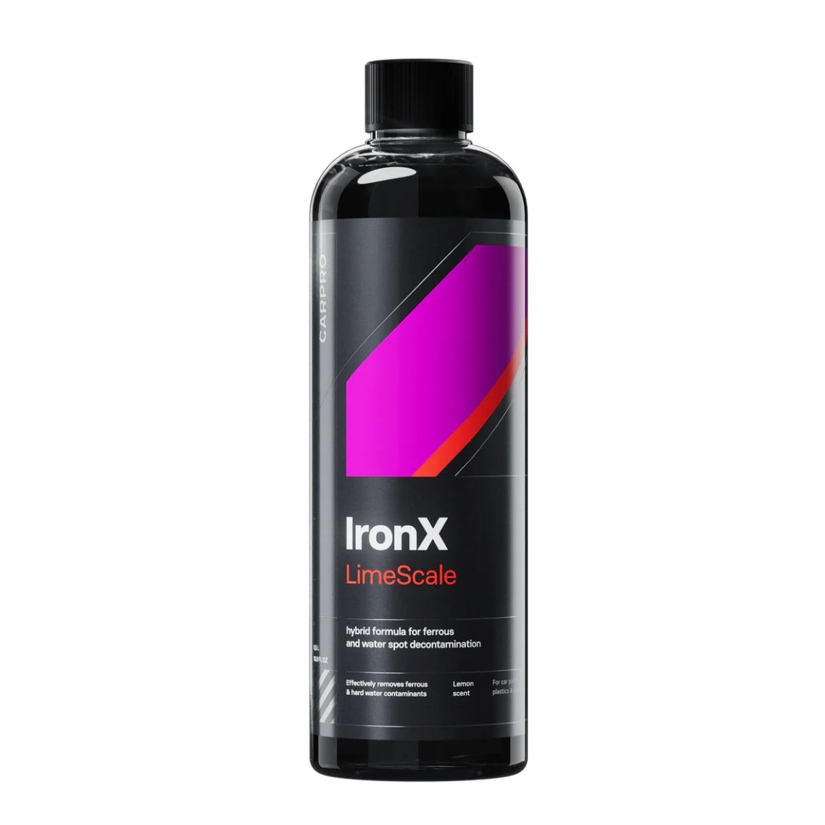 IronX Lime Scale 鉄粉&スケール除去剤