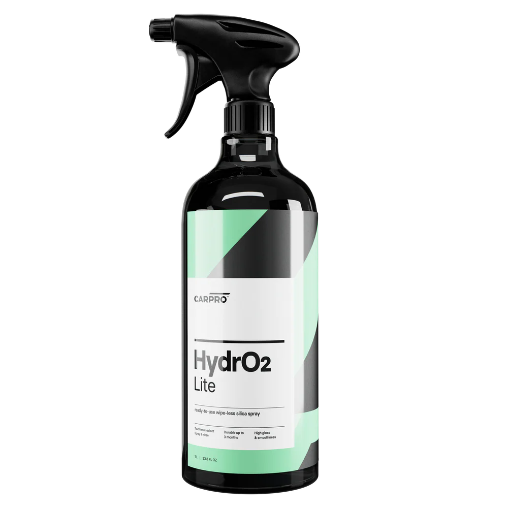 HydrO2Lite ハイドロ2ライト