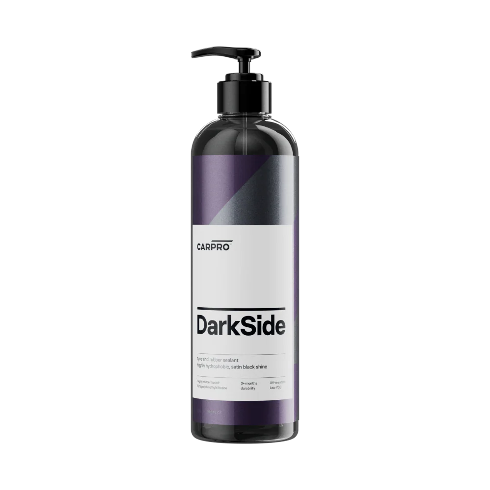 DarkSide ダークサイド