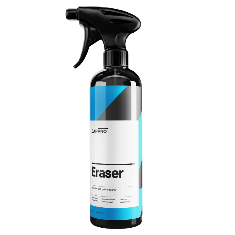 Eraser イレイサー