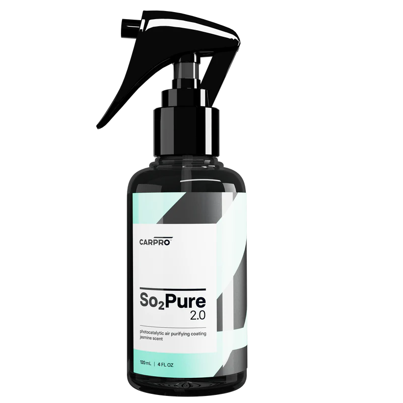 SO2Pure 2.0 エスオーツーピュア2.0