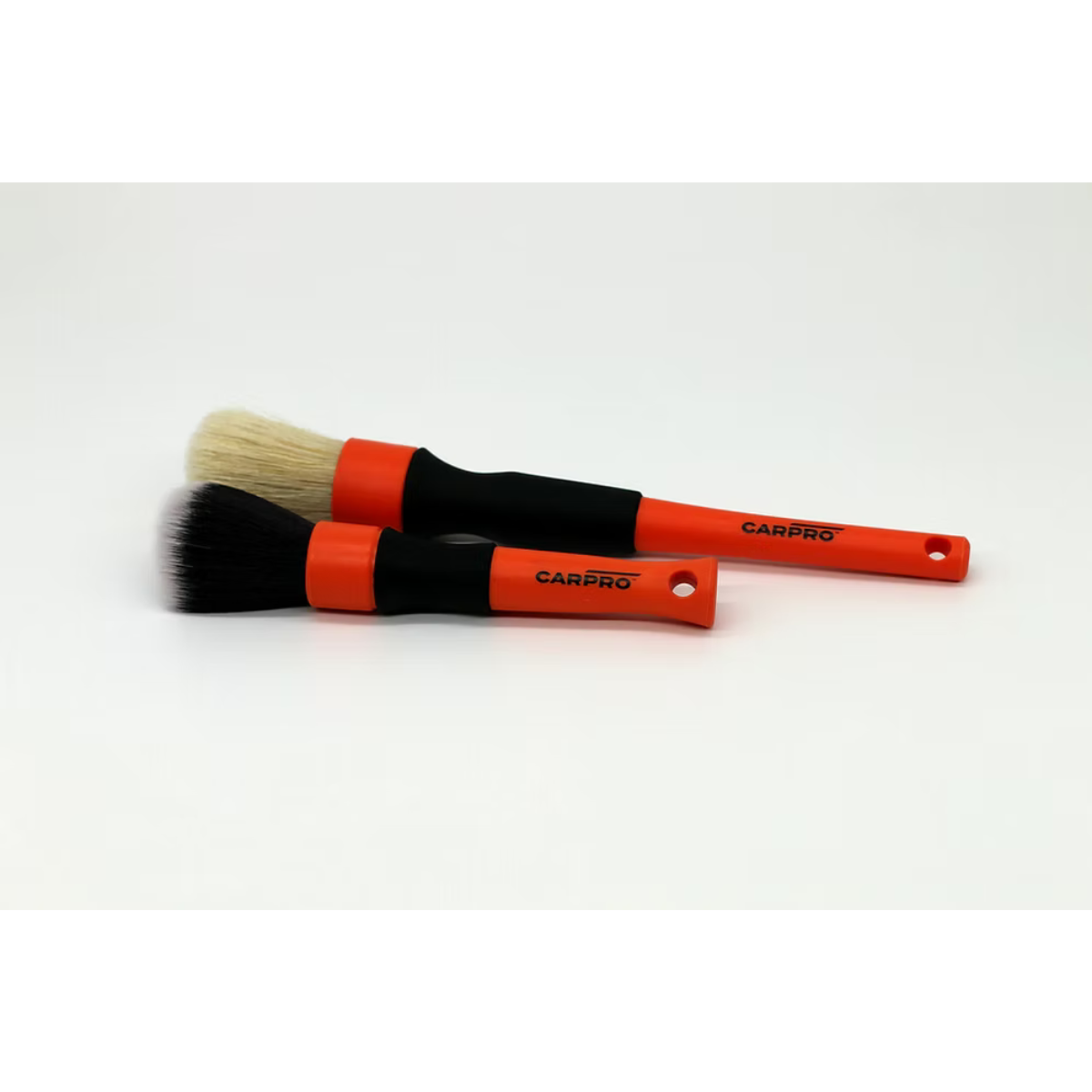 Detailing Brush Set ブラシセット(2本セット)