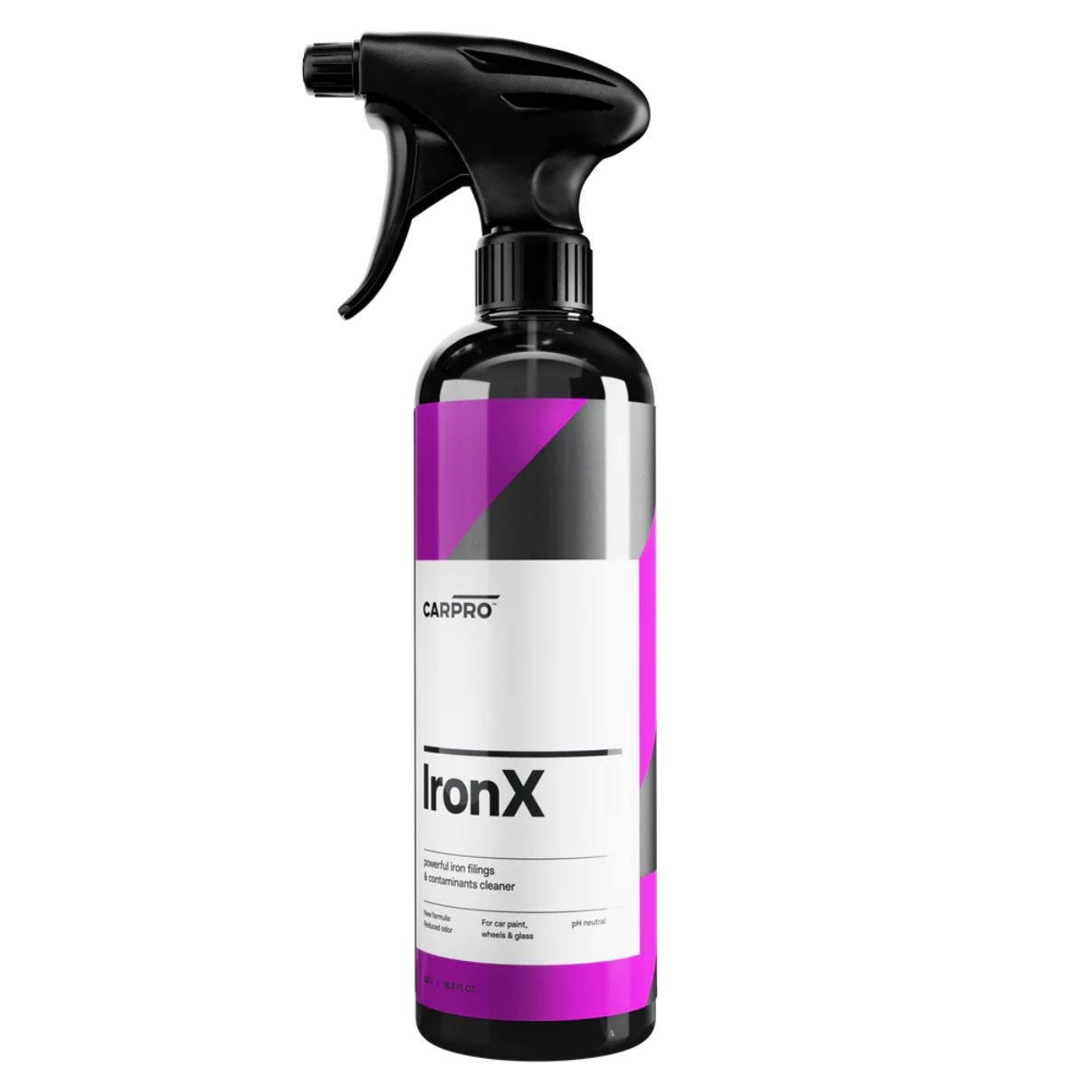 IronX アイアンエックス