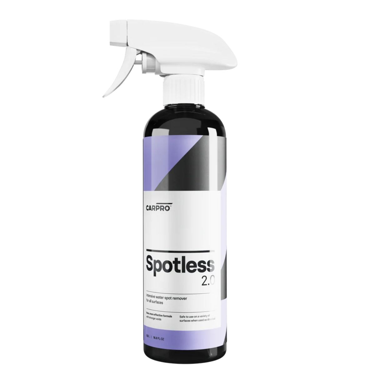 Spotless 2.0 スポットレス 2.0