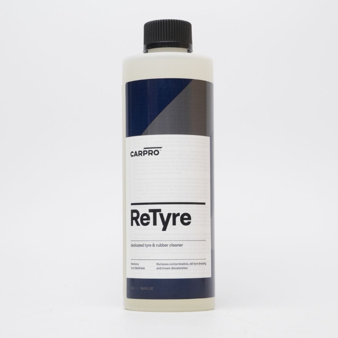 ReTyre リタイヤ