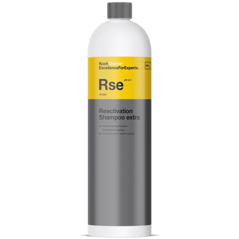 KochChemie Rse リアクティベーションシャンプーエクストラ 1L
