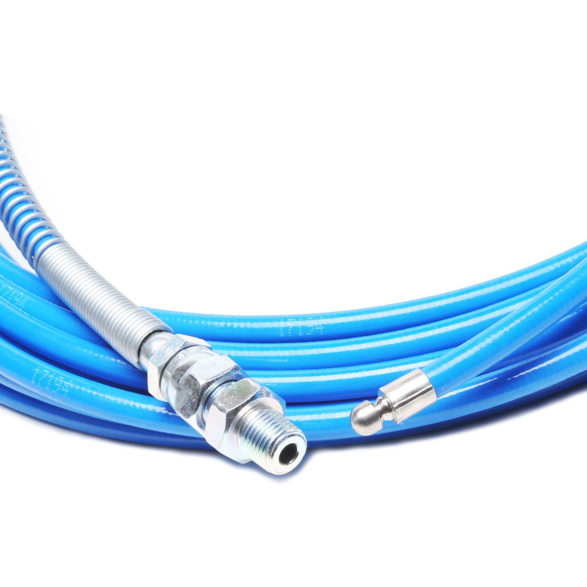 210k　6.4（2分） ナイロン樹脂洗管ホース