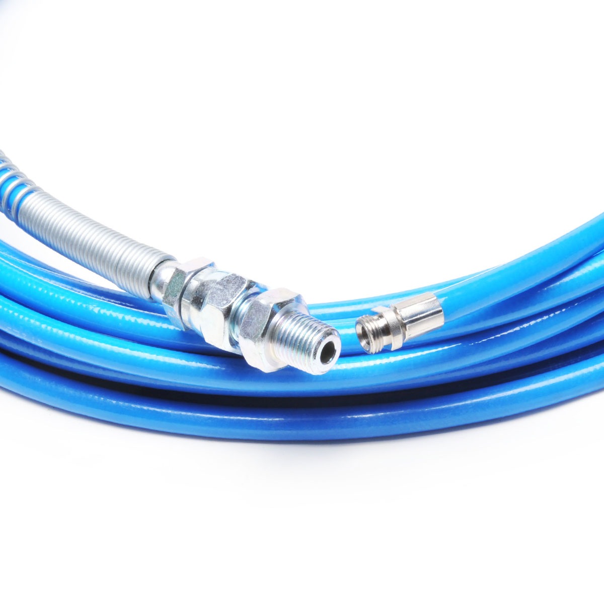 210k　6.4（2分） ナイロン樹脂洗管ホース