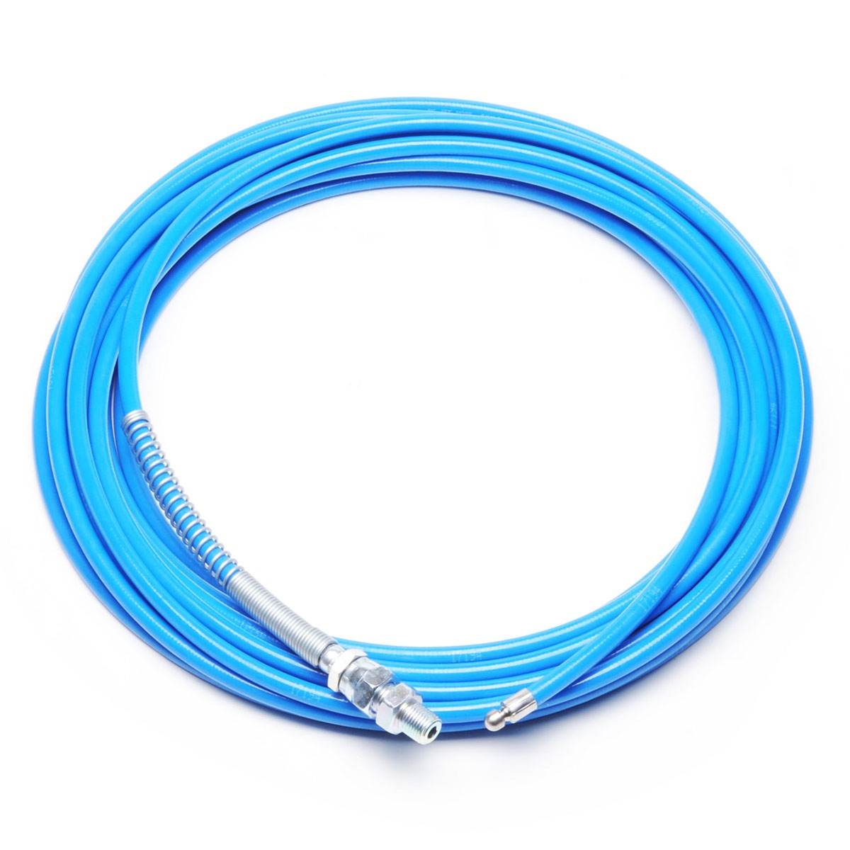 210k　6.4（2分） ナイロン樹脂洗管ホース