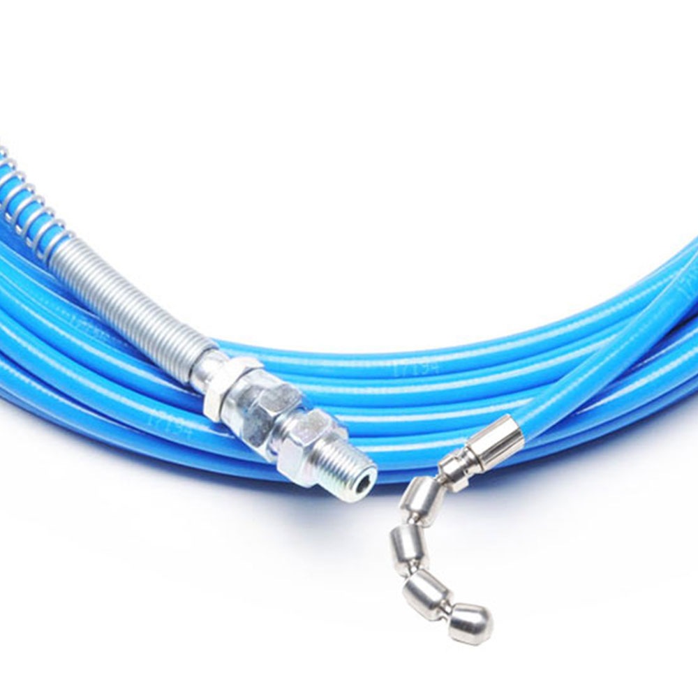 260k 3.6(1分) ナイロン樹脂洗管ホース