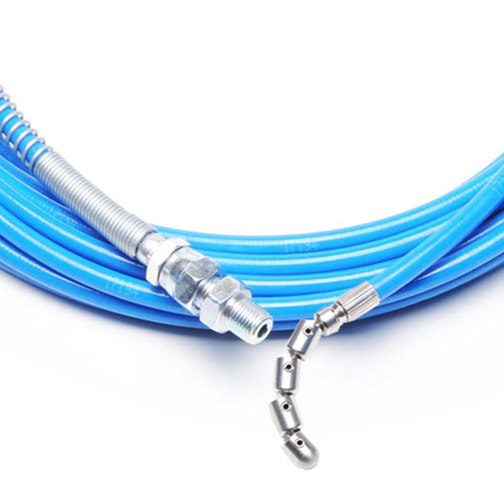 260k 3.6(1分) ナイロン樹脂洗管ホース