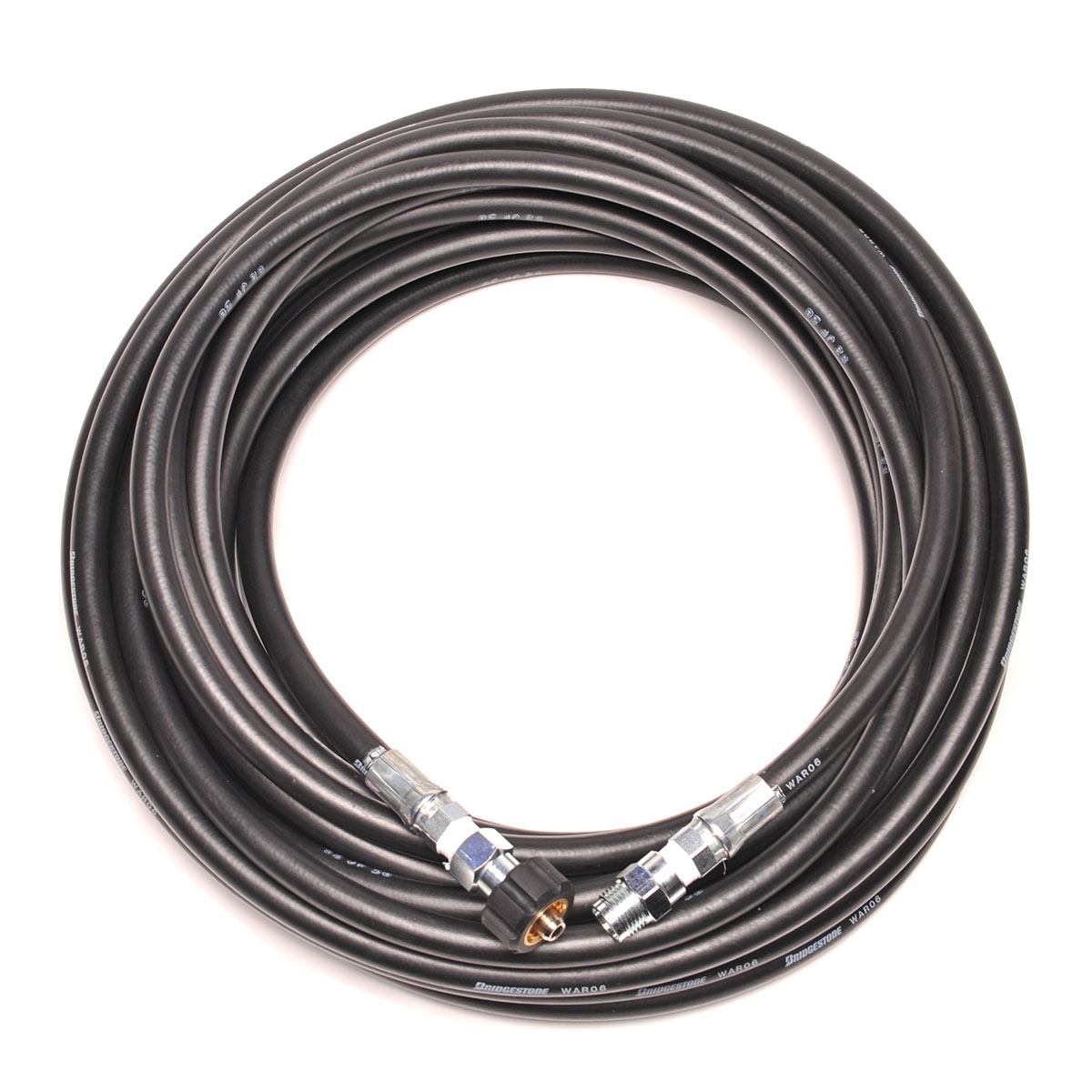 【軽いホース】 蔵王産業　スーパー工業対応 210k 3/8（3分）