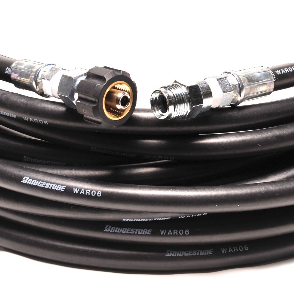 【軽いホース】 蔵王産業　スーパー工業対応 210k 3/8（3分）