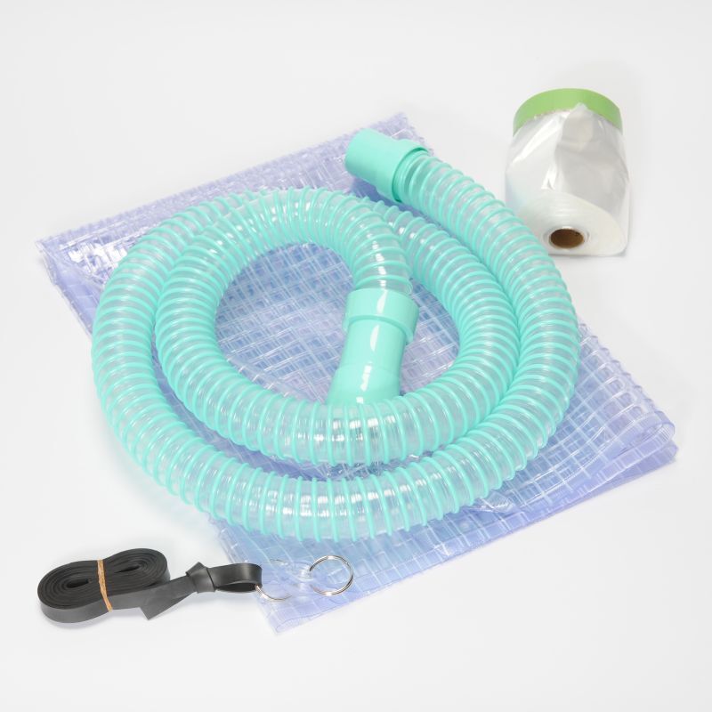 エアコン洗浄壁掛け用ホッパー 壁掛け形エアコン洗浄シート 日本