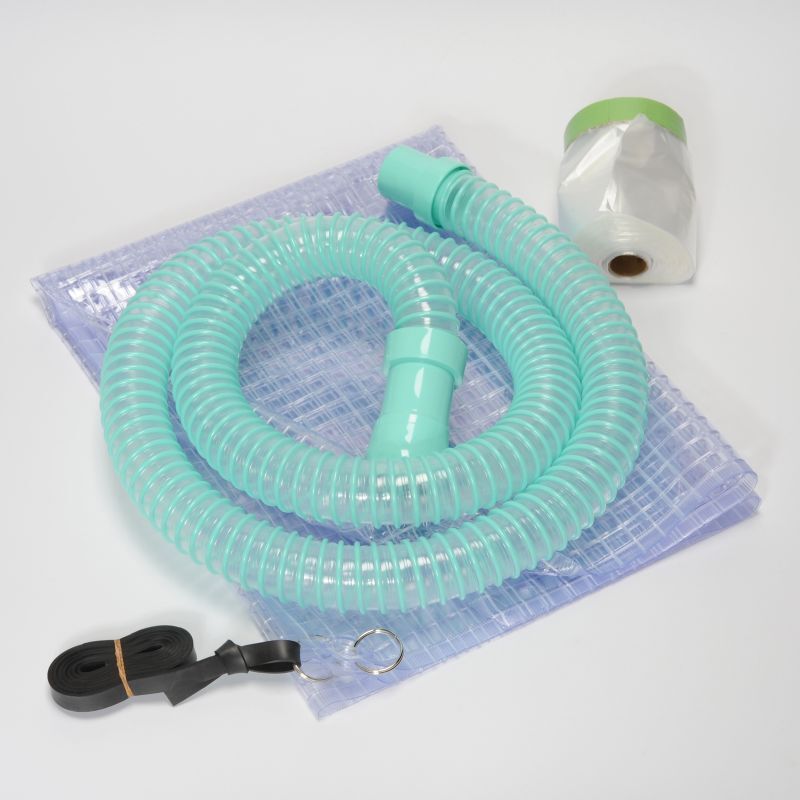 エアコン洗浄壁掛け用ホッパー 壁掛け形エアコン洗浄シート 日本