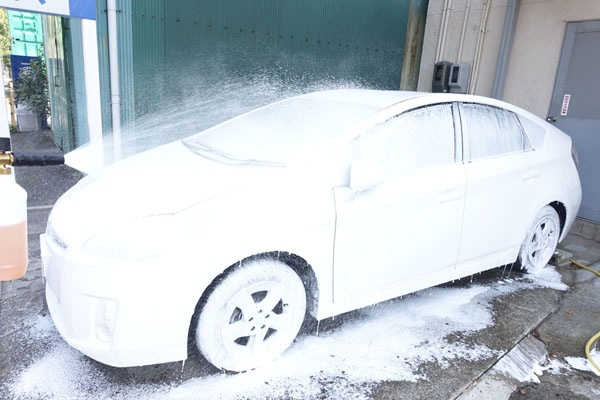 リョービ対応　フォーミングノズル