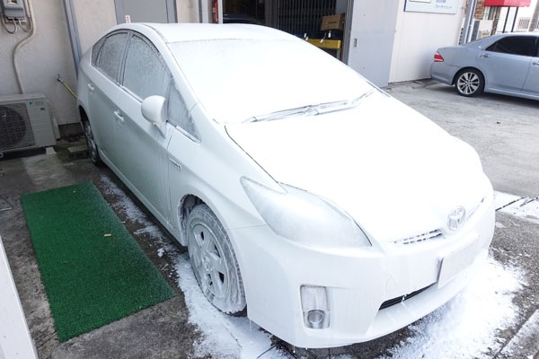 リョービ対応　フォーミングノズル