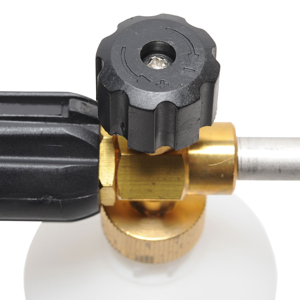 リョービ対応　フォーミングノズル