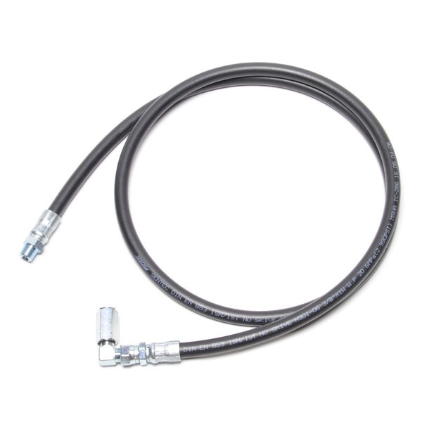 ホースリール本体　中型