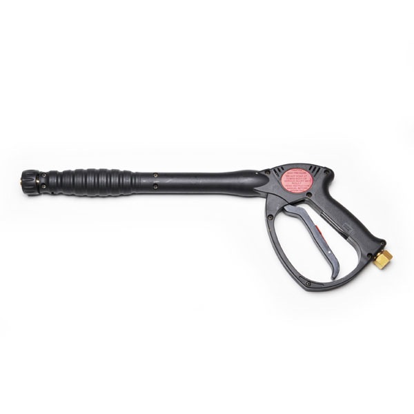 ３連ノズル・4連ノズル　フロアクリーナー+ ガン+ランス付き