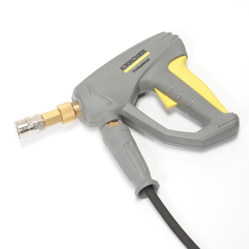 ケルヒャー トリガーガン EASYForce 41180050 掃除機用オプションパーツ Amazon | ケルヒャー(KARCHER) トリガーガン EASYForce 41180050