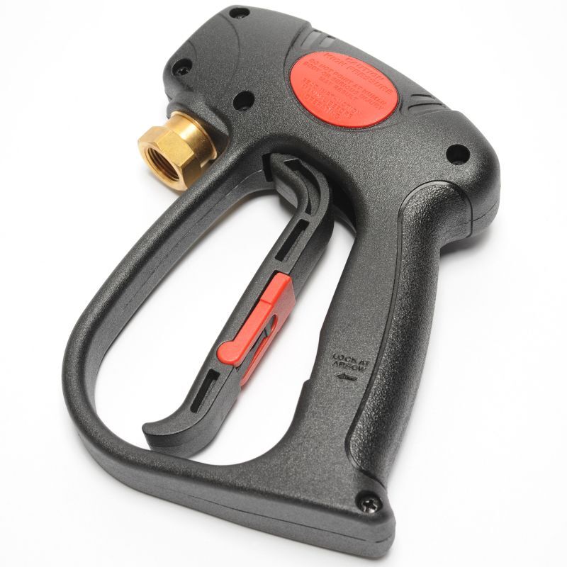 高圧洗浄機ガン ML320 フロントエントリー MECLINE by TECOMEC | 高圧