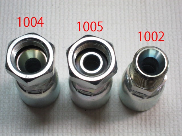 1009　同径サイズ 1個