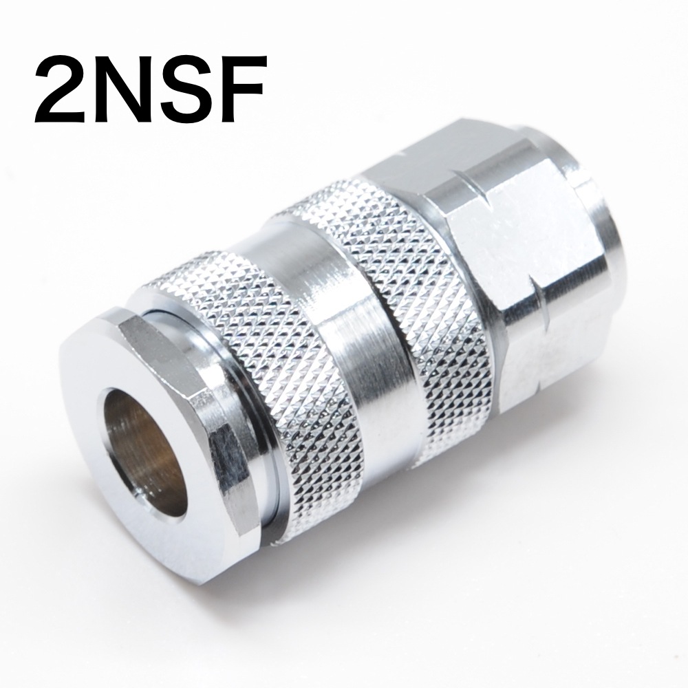 ワンタッチ接続Nカプラ | エアコン洗浄用部材,継手・カプラ・他