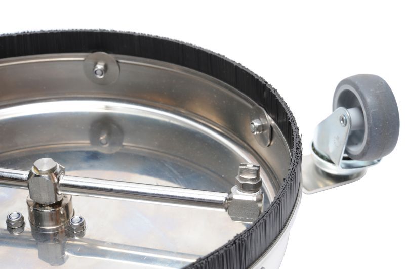 サーフェスクリーナー SCS300