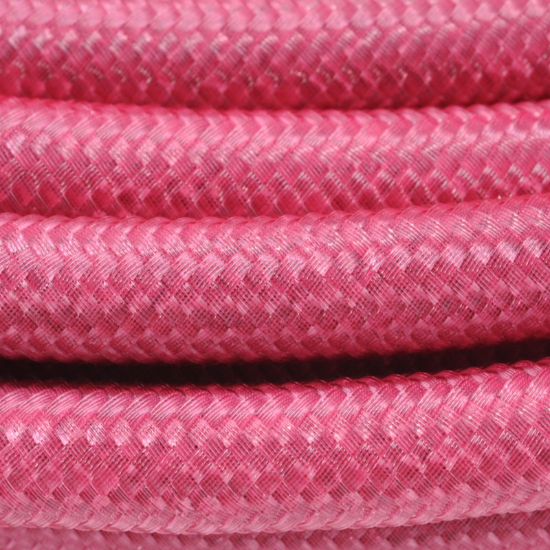 ナイロン編上げ柔軟洗管ホース 1/4（6.4mm、2分） 10.0MPa