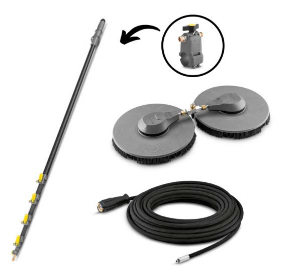 リース可　《メーカー直送品》iSolar800　スターターセット