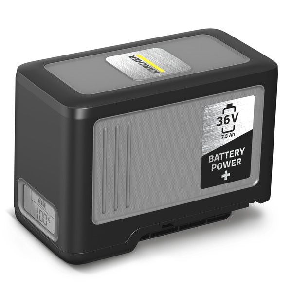 ケルヒャー HD 4/11 C Bp (充電器・バッテリー別売)- 業務用