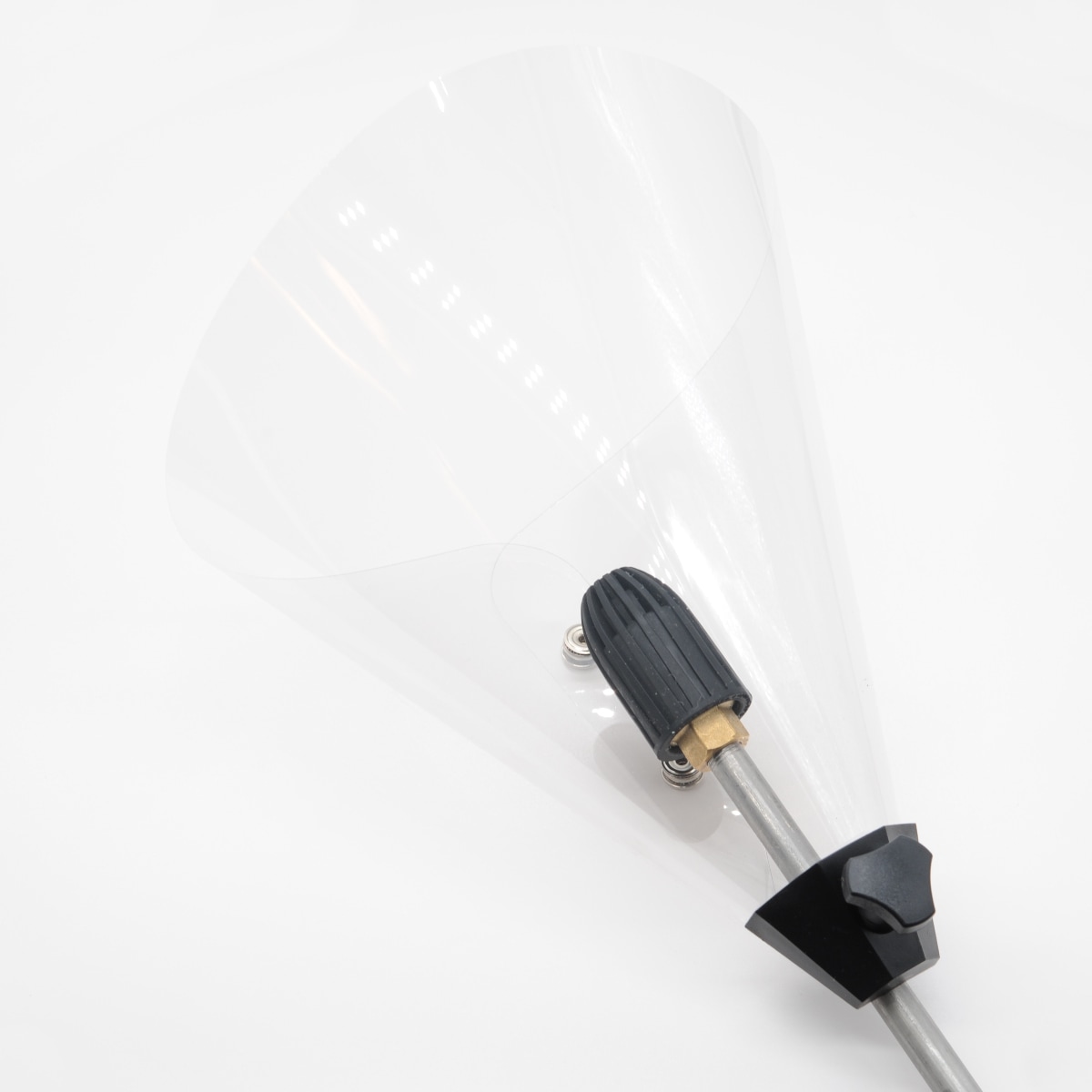 スプラッシュガード（フルテック） | 高圧洗浄部材,洗浄ガン・ノズル