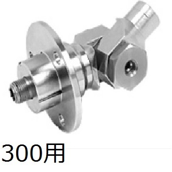 サーフェスクリーナー SL-EB200 高圧洗浄機用　モスマティック 精和産業 サーフェスクリーナー SL-EB200 - ブラシカバータイプ