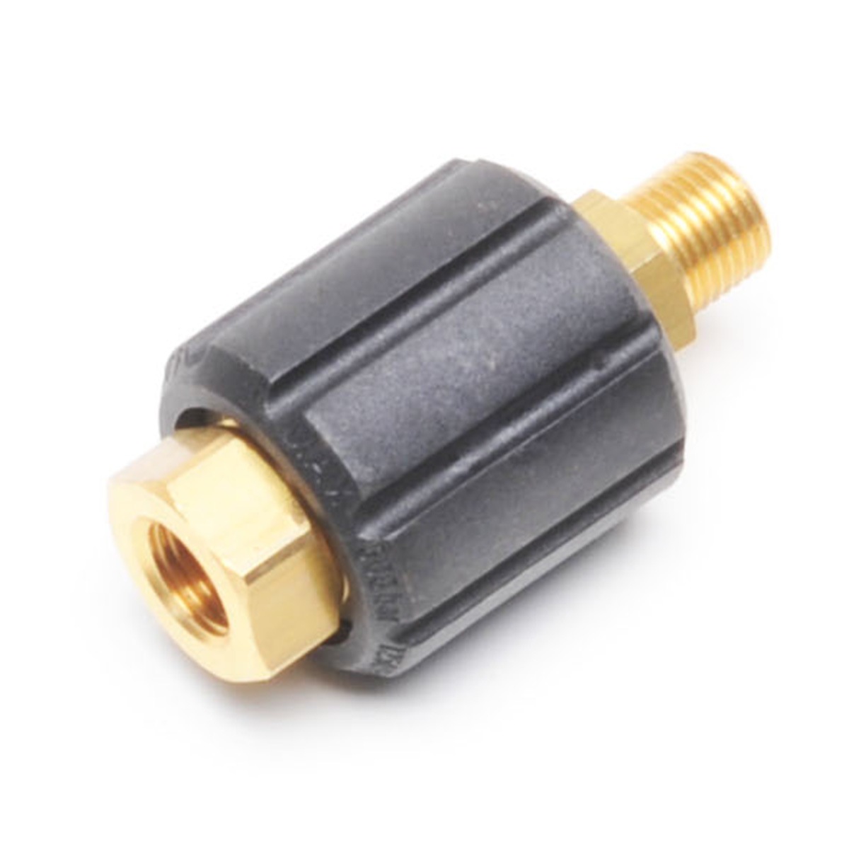 MV社製・アウト側（吐出口）スイベルジョイント