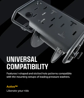 【10月上旬出荷予定分予約注文】Active Hose Reel Wall Mount System　ホースリール